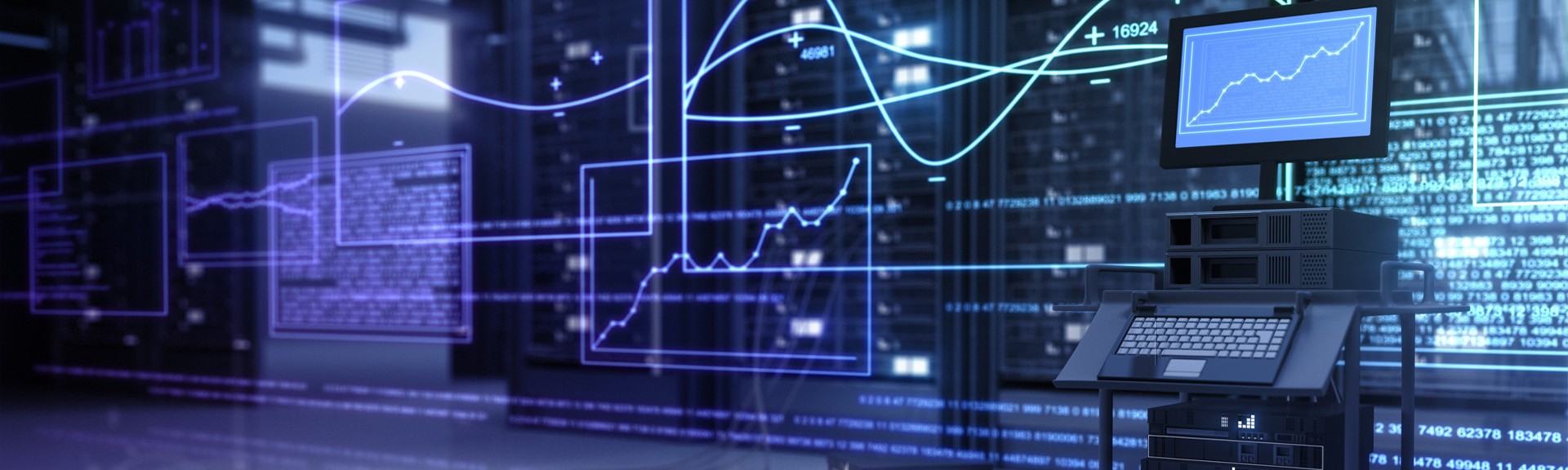 助力企業(yè)信息化建設(shè)