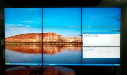 蘭州LED大屏安裝 蘭州LED大屏安裝