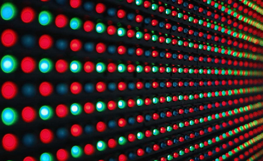 蘭州LED顯示屏安裝