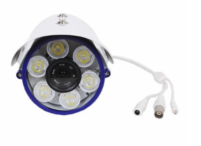 智能攝像機(jī)